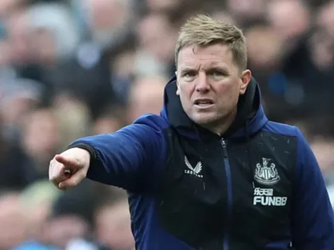 Chi 33 triệu, Newcastle sẵn sàng giật mục tiêu của Man United
