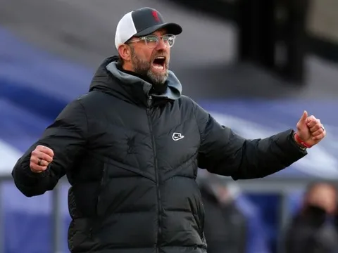 Chi 35 triệu, Liverpool đón "siêu đối tác" cho Van Dijk về Anfield