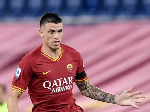 Chi 36 triệu bảng, Liverpool sẽ có "đá tảng" từ Serie A