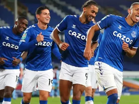 Chi 36 triệu, Real quyết chiêu mộ "họng pháo" đang làm loạn EPL