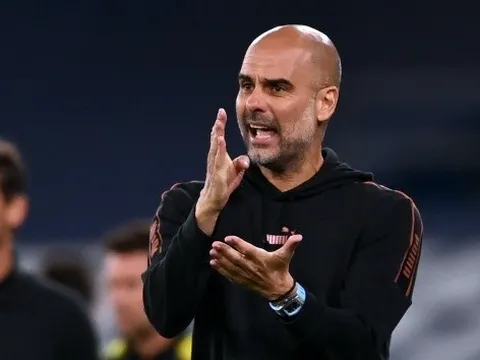 Chi 50 triệu, Man City giật "máy quét" Serie A với Gã khổng lồ