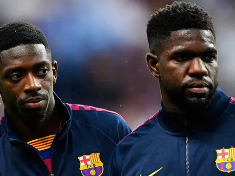 Chi 51 triệu, Bayern quyết giải thoát cho "kẻ thất sủng" của Barcelona