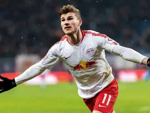 Chi 65 triệu, Man Utd quyết thâu tóm "Vua dội bom" Bundesliga