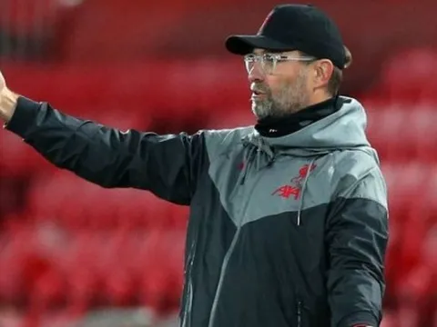 Chi 68 triệu, Liverpool rộng cửa đón "đá tảng" La Liga về Anfield