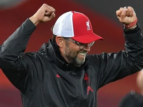 Chi 70 triệu, Liverpool gây sốc, đón "cỗ máy" tung hoành Ngoại hạng Anh?