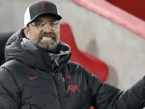 Chi 71 triệu, Liverpool tham vọng giật "ma tốc độ" với 5 CLB nước Anh