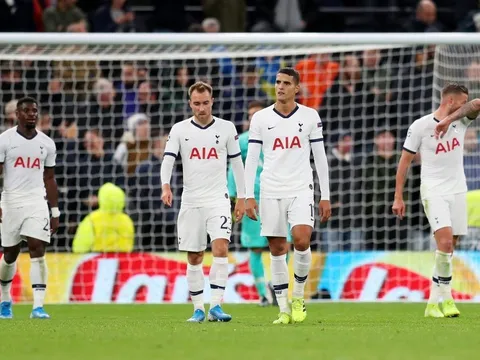 Chi 71 triệu, Real lợi dụng đại loạn, cuỗm "máy săn bàn" hàng đầu nước Anh