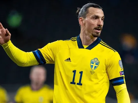 Chi 77 triệu bảng, Arsenal sẽ có hậu duệ của Ibrahimovic