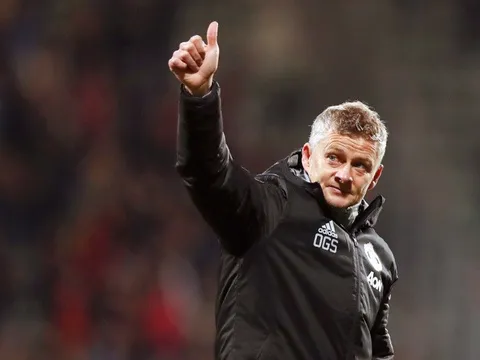 Chi 87 triệu, Man Utd đón "quái thú tuyến giữa" La Liga về Old Trafford