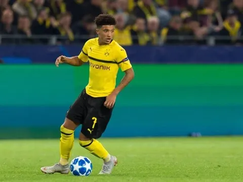 Chi 90 triệu, Man City lên kế hoạch đón "người con lưu lạc" tại trời Âu