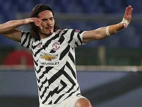 Chi lương 250.000 bảng, Man Utd giữ chân siêu cầu thủ