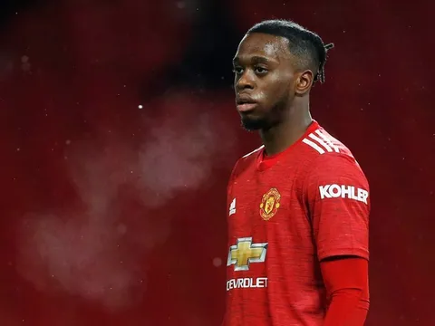 Chi lương khủng, M.U đem về “đối trọng” cho Wan-Bissaka