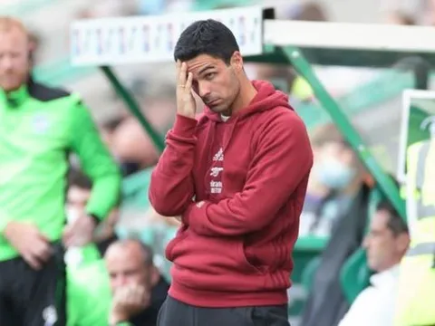 Chi ra hơn 70 triệu bảng, Arsenal vẫn chưa dừng lại