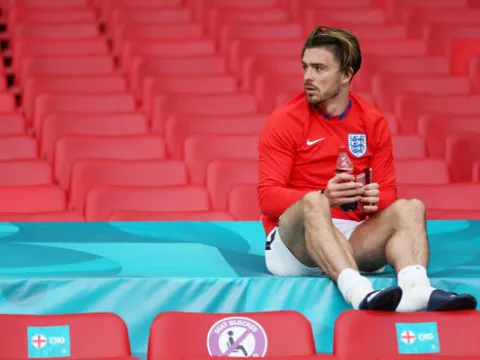 Chỉ thi đấu trong 35 phút, Jack Grealish nói gì?