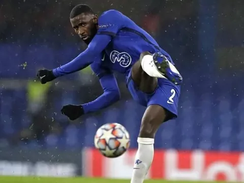 Chi tiết hợp đồng của Rudiger với Real Madrid: Lương, lót tay, hoa hồng