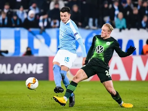 Chỉ với 10 triệu, Lampard đón "đá tảng 1m92" về xây hàng thủ Chelsea