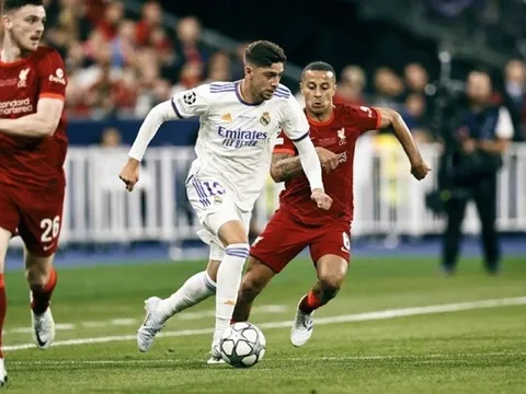 Chìa khóa giúp Ancelotti giải quyết Liverpool