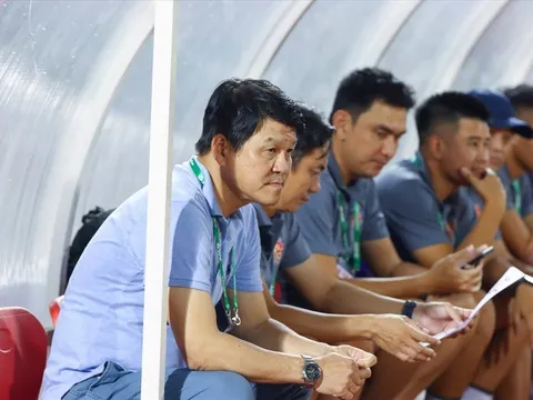 Chia tay 16 cầu thủ, HLV Sài Gòn lên tiếng giải thích