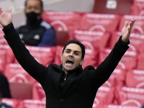 Chia tay Arsenal, Ceballos nói lời thật lòng về Arteta