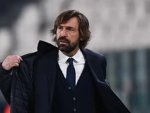 Chia tay Juventus, Pirlo bị nghi ngờ về trình độ