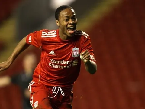 "Tôi nghĩ NHM Liverpool sẽ muốn cậu ấy trở lại"