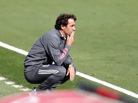 Đội bóng Đức mở đàm phán với huyền thoại Real Madrid