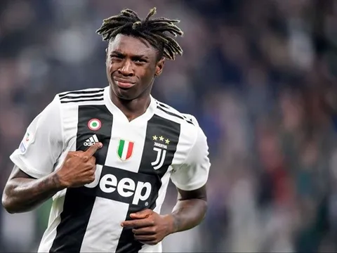 Chia tay Ronaldo, Juventus tái hợp với người cũ