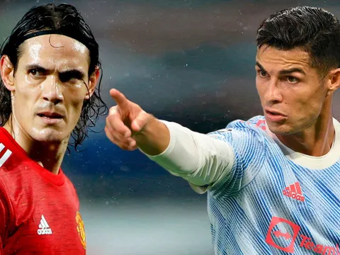 Chia tay Ronaldo không phải viễn cảnh xấu với MU