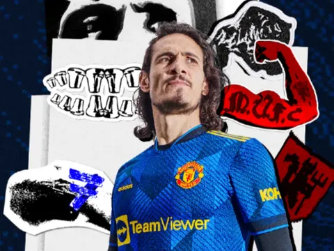 Chiêm ngưỡng áo đấu thứ 3 của 11 CLB Ngoại hạng Anh 2021/22