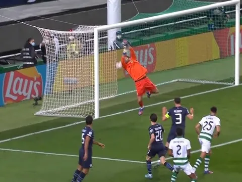 Chiêm ngưỡng siêu phẩm của sao MC, đối thủ vỗ tay không ngớt