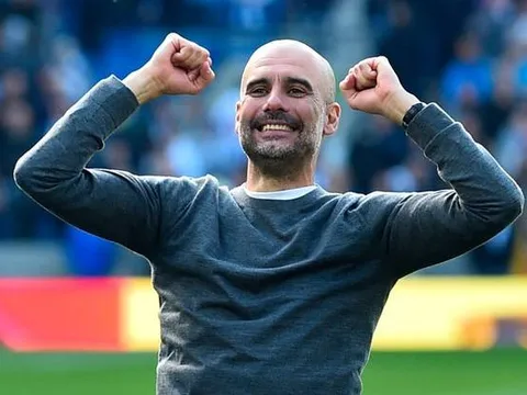 Chiếm thế thượng phong, Man City đón "siêu máy chạy" 100 triệu