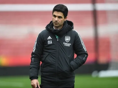 Chiến Arsenal, Gerrard kể công lao Arteta