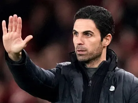 Chiến 2 trận liên tiếp, Klopp nói lời thật lòng về Arsenal của Arteta