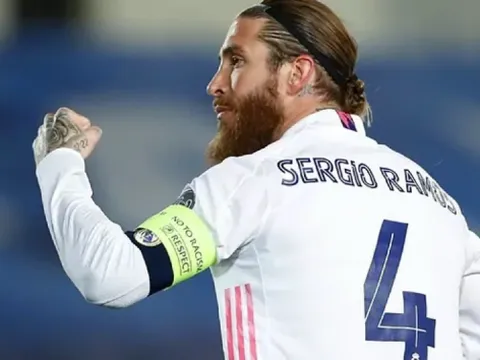 Chiến binh thay Ramos mang sức chiến đấu đa dạng cho Real Madrid