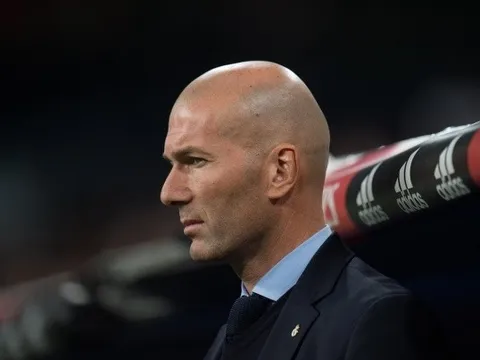 Chiến binh trở lại, Real quyết đấu cho ngôi vương La Liga trận cuối