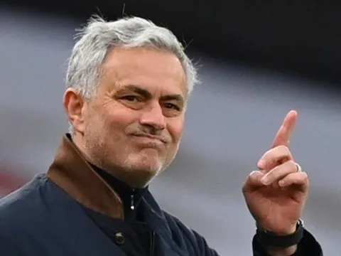 Chiến CH Séc, Mourinho không chọn 1 sao tuyển Anh đá chính