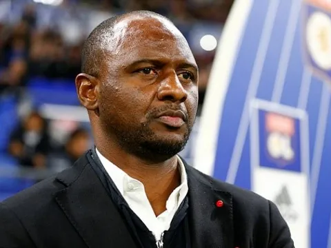 Chiến Crystal Palace, Klopp phải nói 1 điều về Vieira