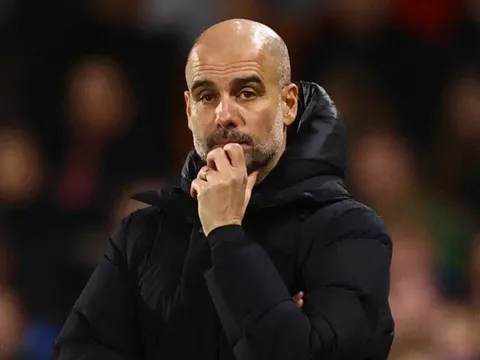 Chiến Man City, Tuchel nói lời chuẩn mực về Guardiola