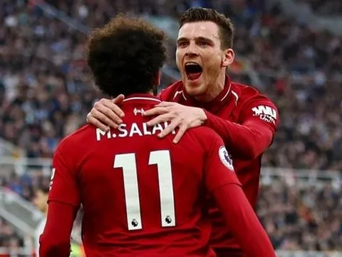 Chiến Napoli, Liverpool đón cặp "kèo trái" khủng trở lại