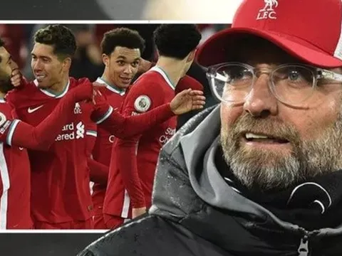 Chiến thắng 7 sao của Liverpool cho thấy M.U và Arsenal đang đi sai hướng