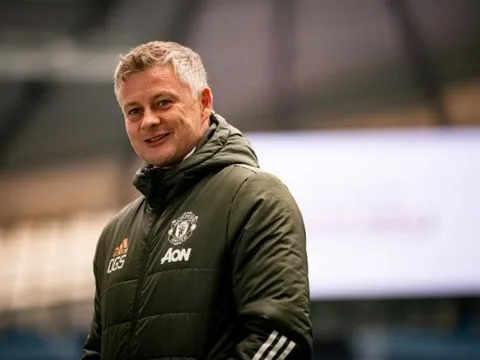 Thành công lớn của Solskjaer tại Manchester United