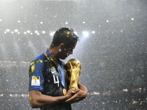 Chiêu mộ nhà vô địch World Cup, 3 câu hỏi Man Utd phải trả lời