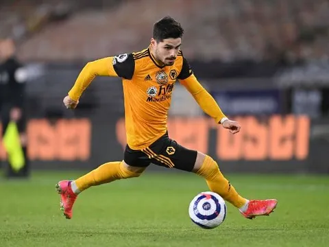 Chiêu mộ Pedro Neto, Man Utd khôn ngoan như thế nào?