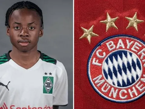 Chiêu mộ tài năng U13, Bayern Munich đối diện chỉ trích