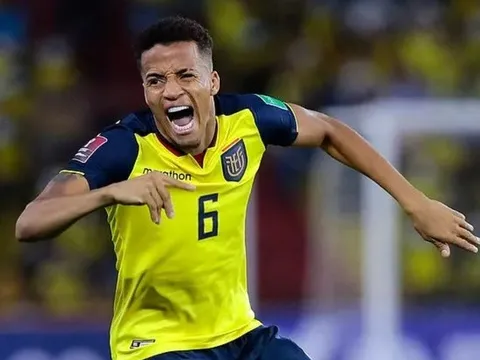 Chile sẽ thay thế Ecuador tại World Cup 2022?