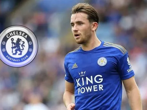 Chelsea đánh dấu việc trở lại TTCN bằng "mục tiêu của Man Utd"