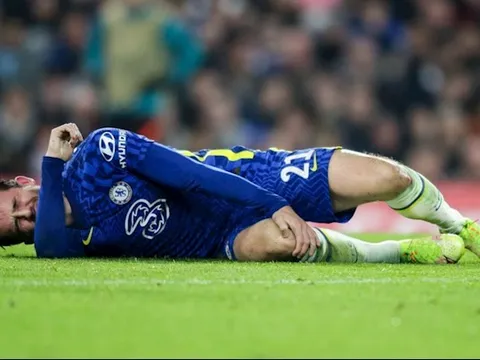 Fabrizio Romano xác nhận, Chelsea chi 4 triệu euro cho người thay Chilwell