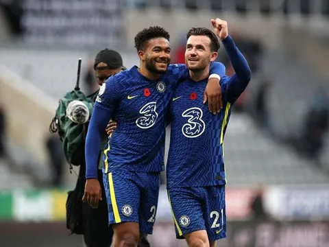 Trận Champions League của Chelsea có được phát sóng ở Nga?