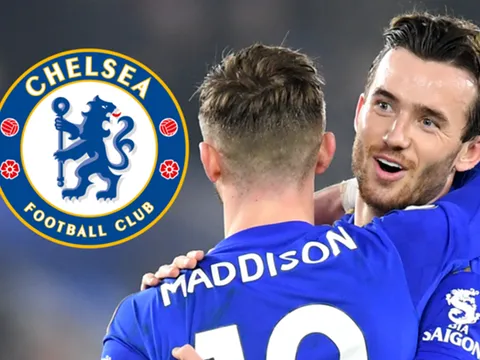 "Thật khó khăn để rời đội bóng đến Chelsea"
