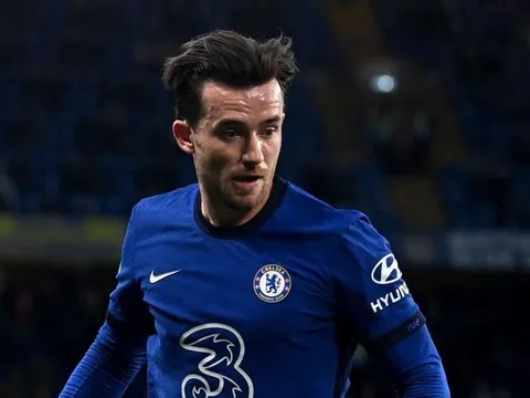 Chilwell tiết lộ không khí phòng thay đồ Chelsea ở giờ nghỉ giữa hiệp